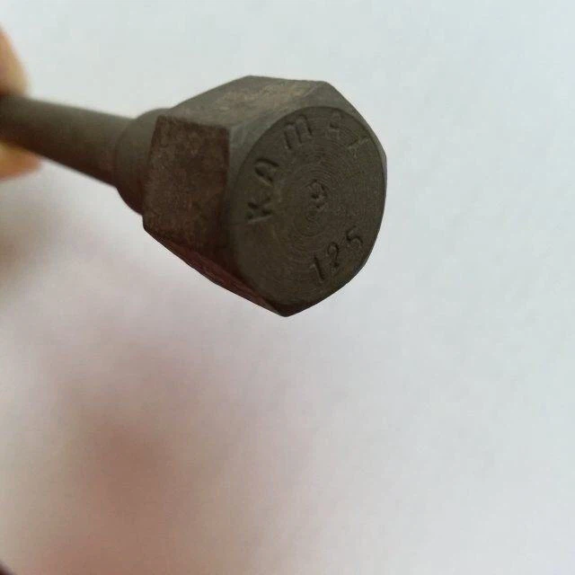 Cylinder head bolt Cylinder head bolt