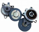 04152510 Deutz F4L912 Polia Tensora de Ranhura Simples