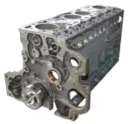 04282826 DEUTZ BF6M1013 cárter do motor