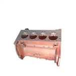 Bloco de Cilindros Deutz F4L912