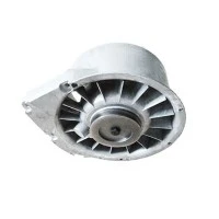 Ventilador de ar de refrigeração do motor Deutz F4L912