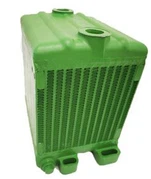 Radiador de óleo hidráulico Deutz F4L912 P/N 02235338