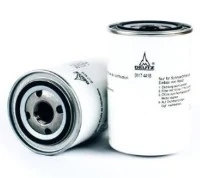 Filtro de combustível DEUTZ 01174483 para filtro de diesel KHD