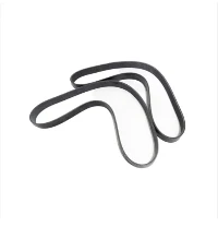 01183377 Correia ranhurada em cunha 10PK1713 para Deutz TCD2012 2V
