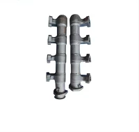 02143357/02143358 Maiford exausto para F8L413