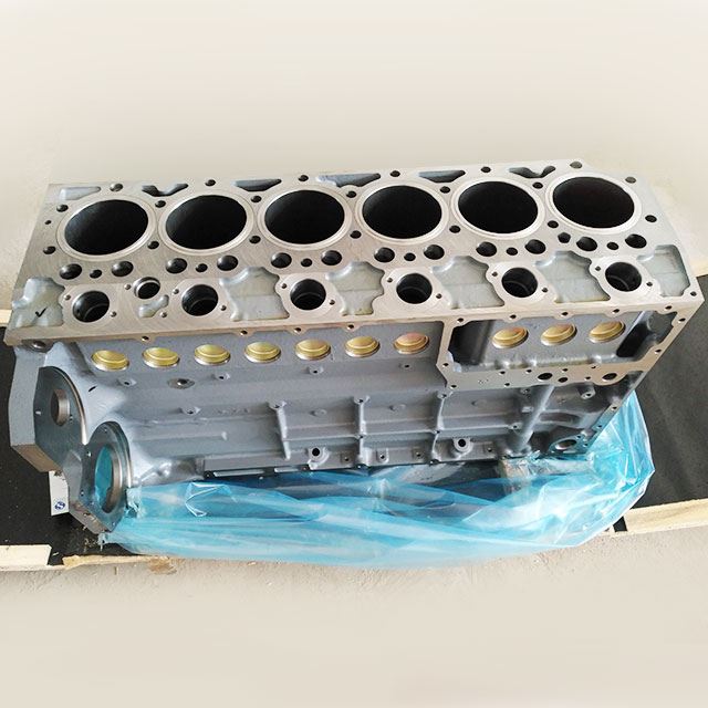 Deutz 1013 Cylinder block 04282826  (2).jpg