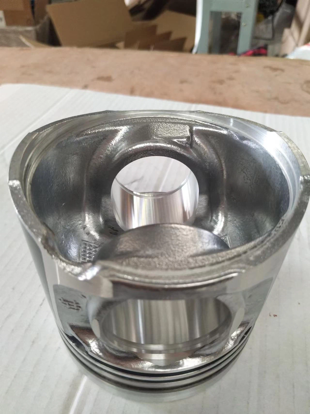 piston innner piston innner