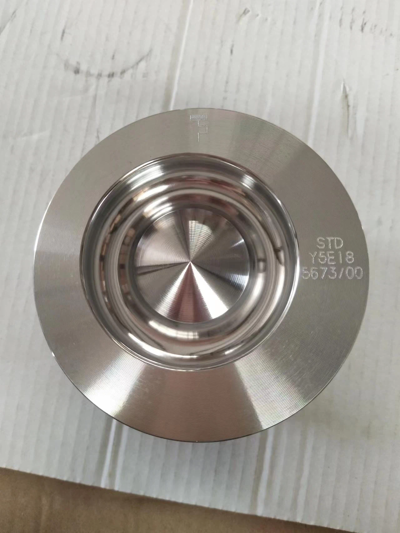 piston top piston top