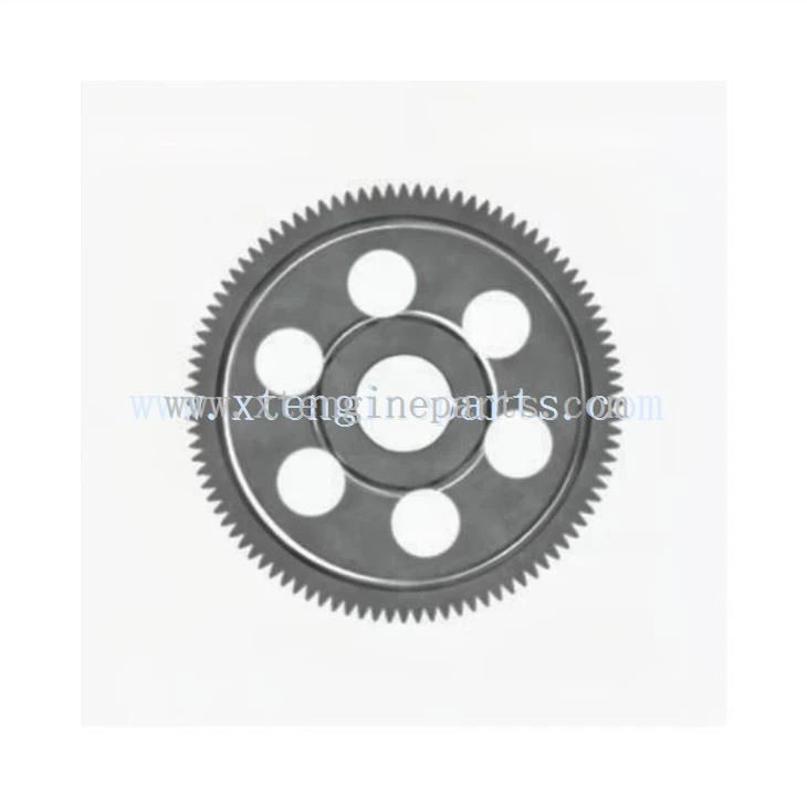 02234168 Diesel Engine Camshaft Toothed Gear For Deutz FL912/913