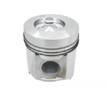 04236676 Deutz FL914D Pino de pistão com anéis