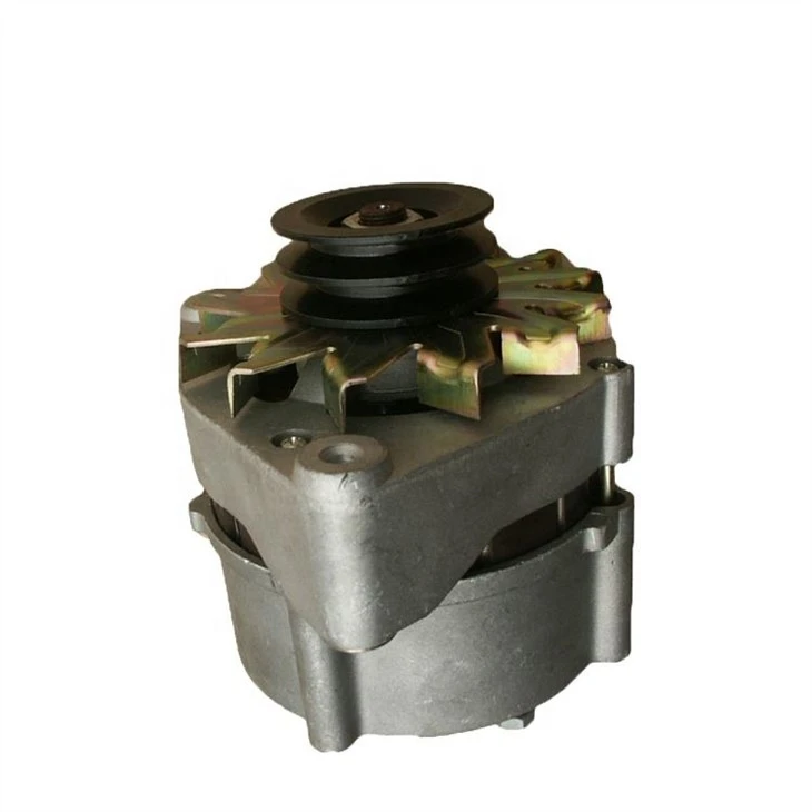 Deutz FL912/913 Diesel Generator 01179468