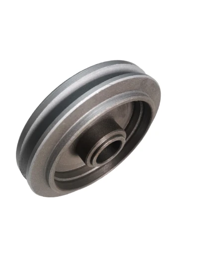 02235470 Polia de ventilador-de ranhura única para Deutz 912/913
