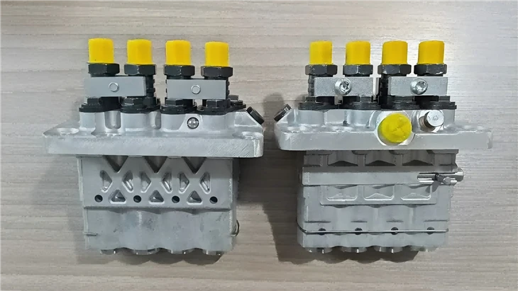 Bomba de injeção de combustível Kubota V2203 V2403 1G922-51012