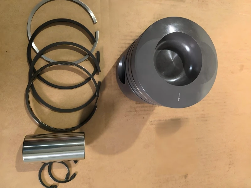 piston set 4